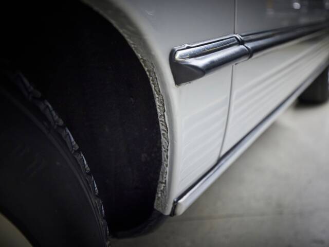 Mercedes-Benz 450 SL