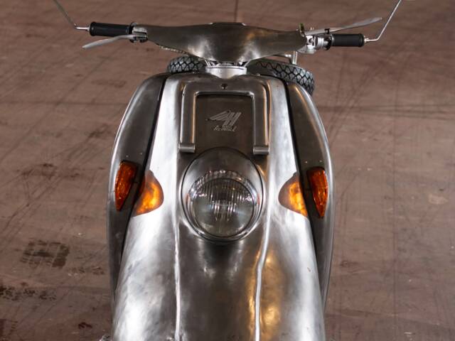 Heinkel Tourist 103 A1