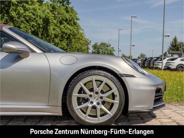Porsche 911 Carrera S