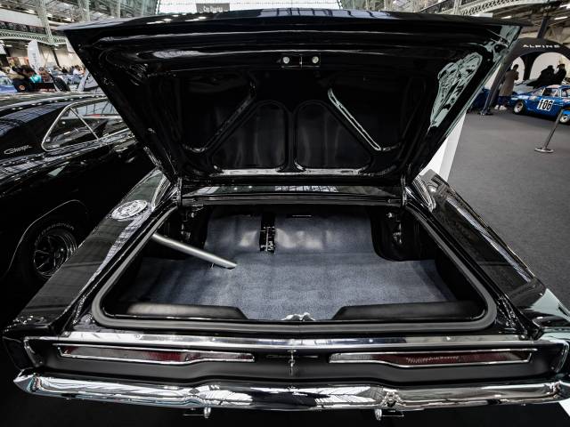 Dodge Charger R/T 440