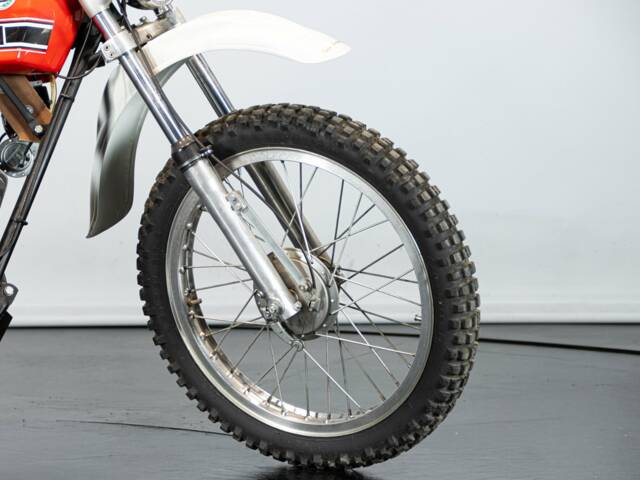 Puch 125 MC/GS