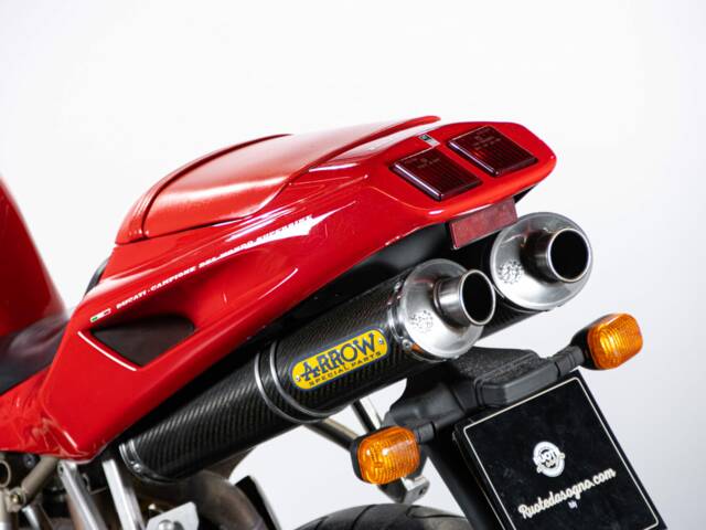 Ducati 916