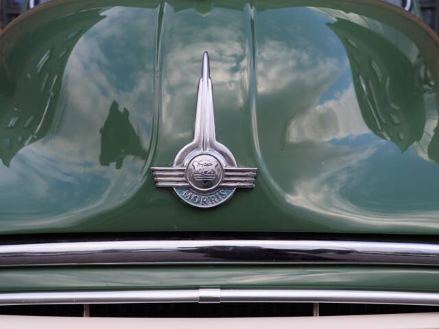 Morris Minor 1000 Traveller