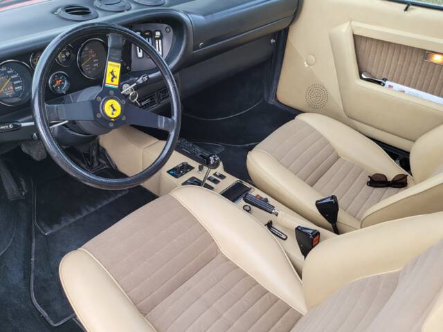 Ferrari Dino 208 GT4