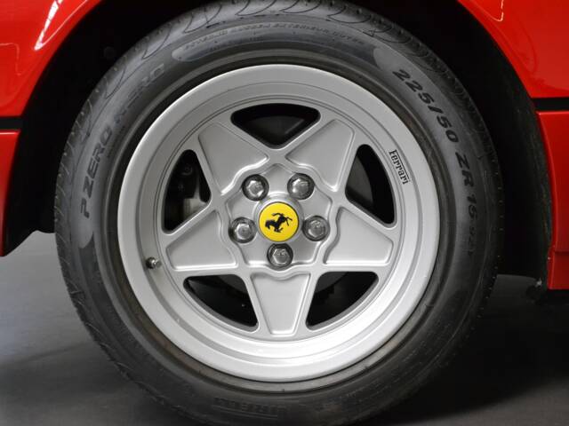 Ferrari 308 GTS