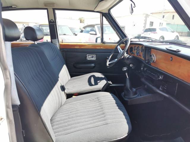 Triumph Dolomite Sprint