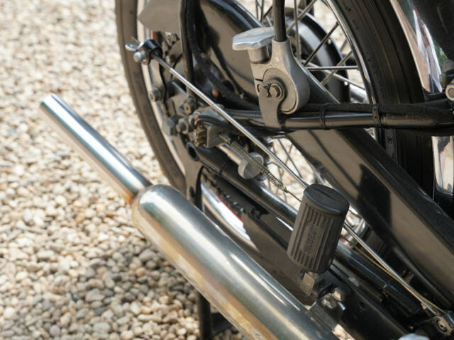 Egli-Vincent Rapide C