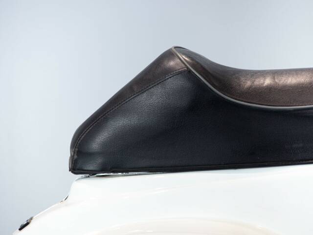 Piaggio Vespa 50 Special