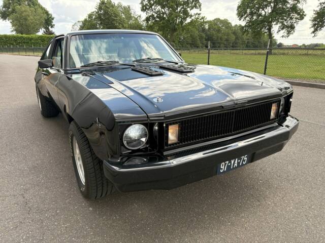 Image 1/6 of Chevrolet Nova Coupe (1976)