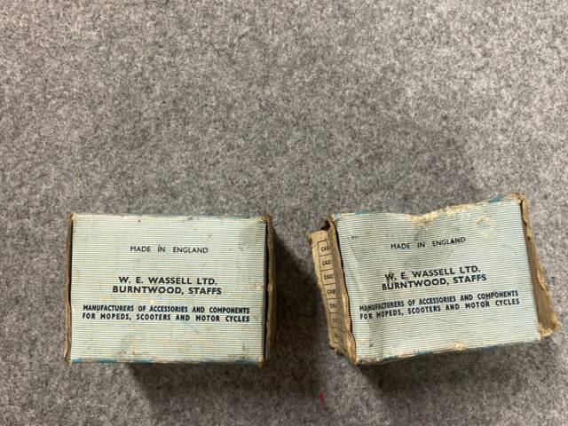 Norton Commando 750 Roadster