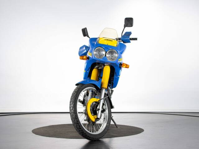 Yamaha XT 600 Z Ténéré