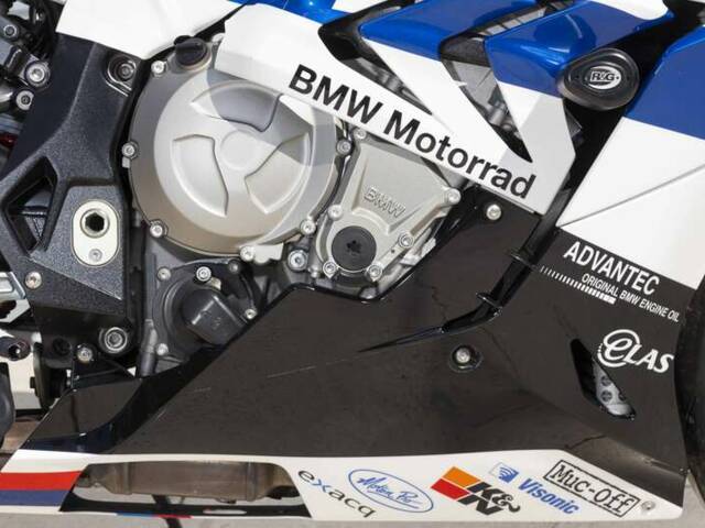 BMW S 1000RR 'TYCO' BSB Race Replica