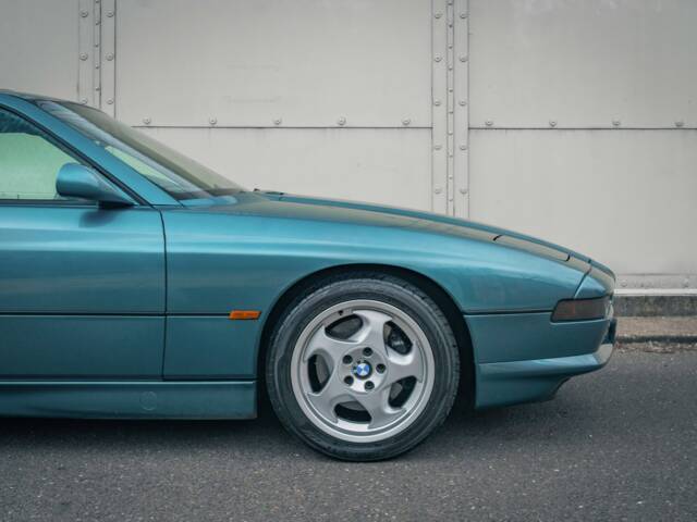 BMW 840Ci