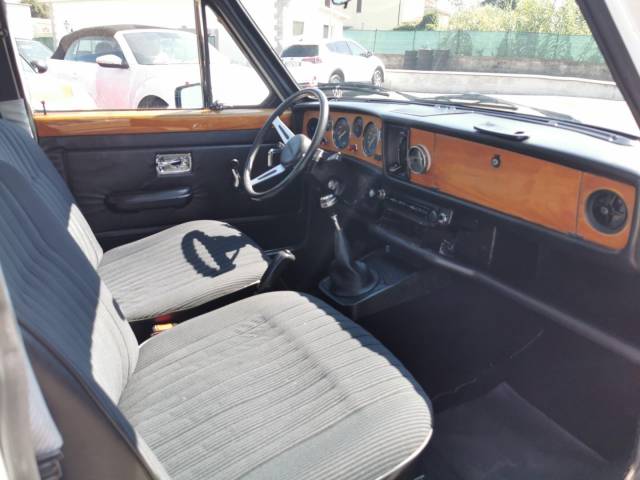 Triumph Dolomite Sprint