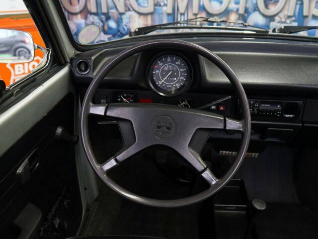 Volkswagen Käfer 1303 LS