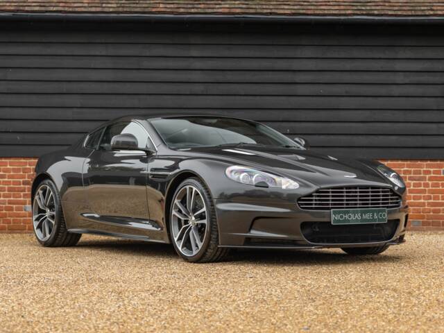 Image 1/50 of Aston Martin DBS (2010)