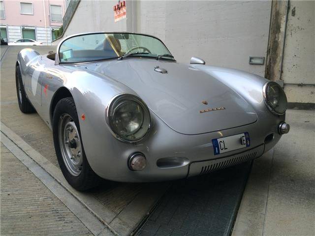 Bild 1/11 von Chamonix NG Cars 550 (1965)