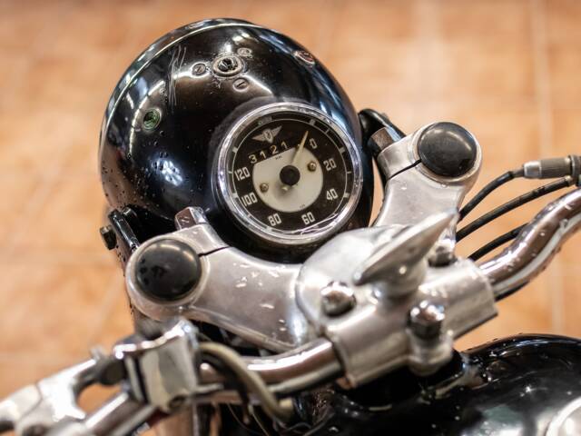 Zündapp DB 255 "Elastic 250"