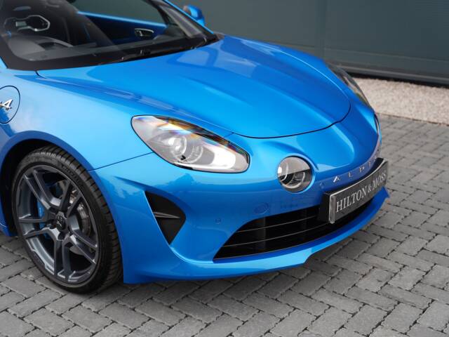 Alpine A 110 GT