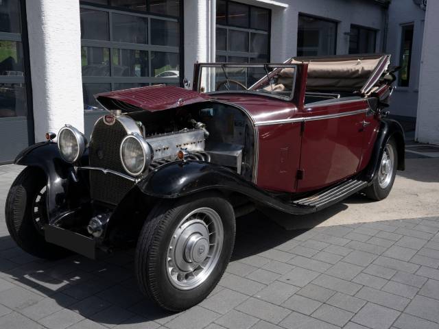 Bugatti Classic Cars for Sale - Classic Trader