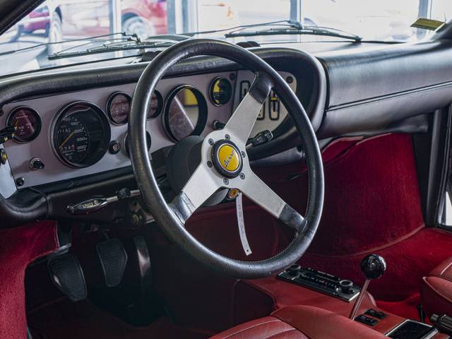 Ferrari Dino 308 GT4