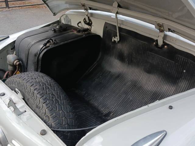 FIAT 600