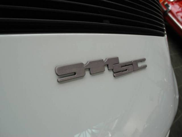 Porsche 911 SC 3.0