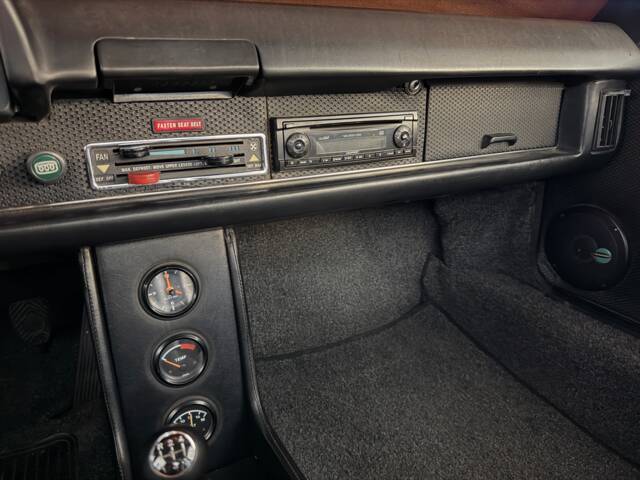 Porsche 914/4  2.0