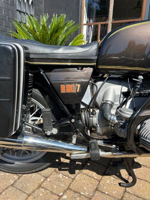 BMW R 80/7