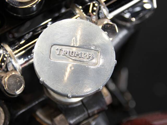 Triumph T 120 Bonneville II