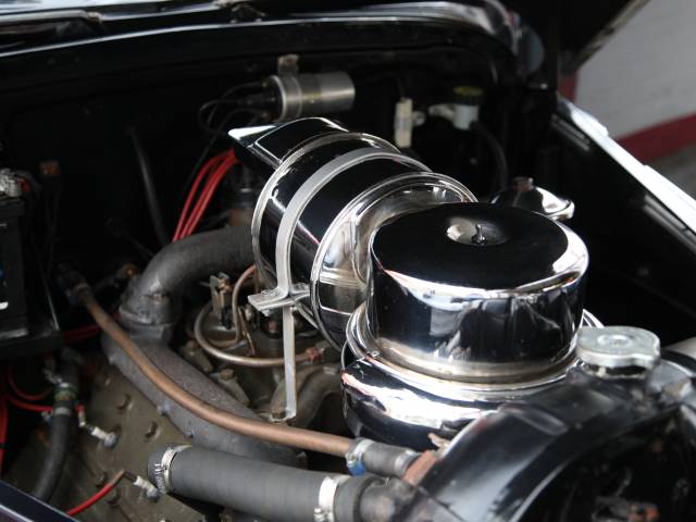 LaSalle Series 50/52