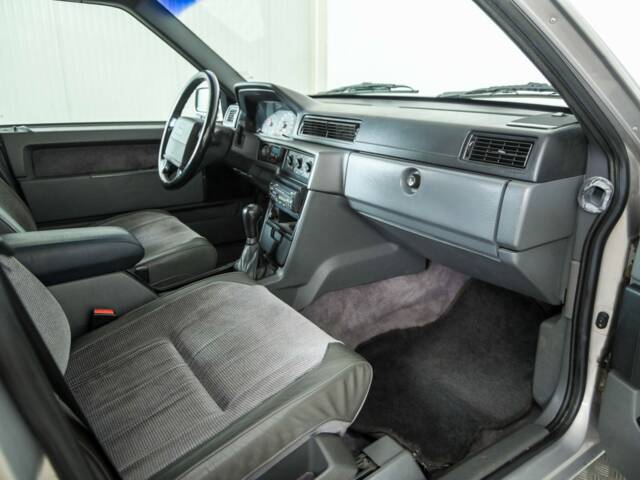 Volvo 940 2.3i