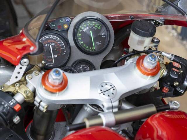 Ducati 996