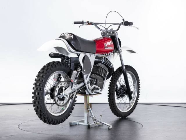 Gilera ELMECA 125
