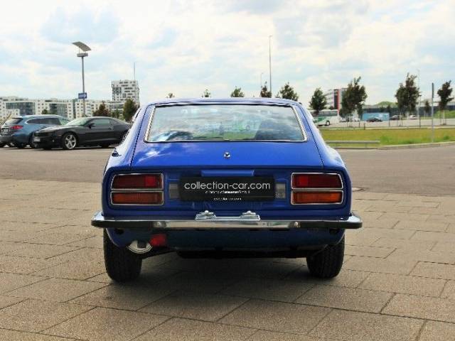 Datsun 260 Z