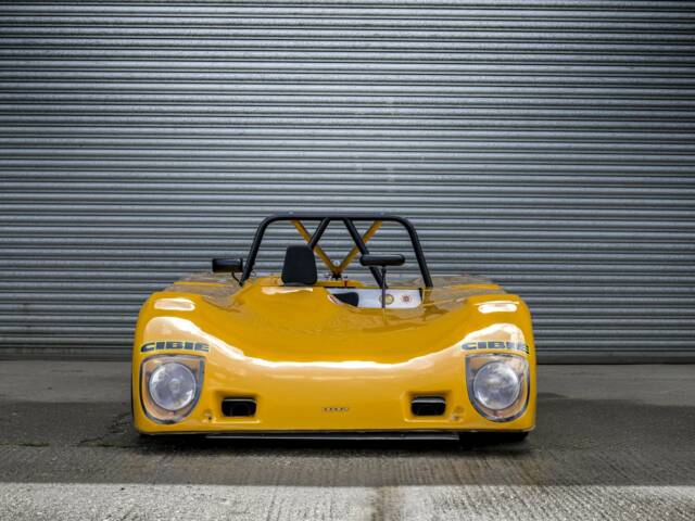 Lola T290
