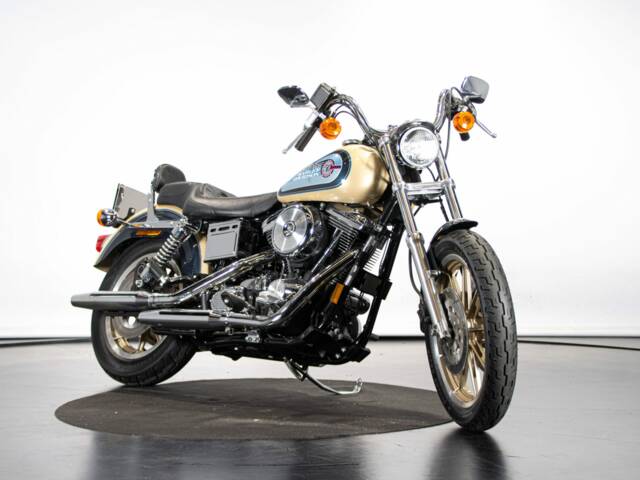 Harley-Davidson FXDB Dyna Glide Daytona