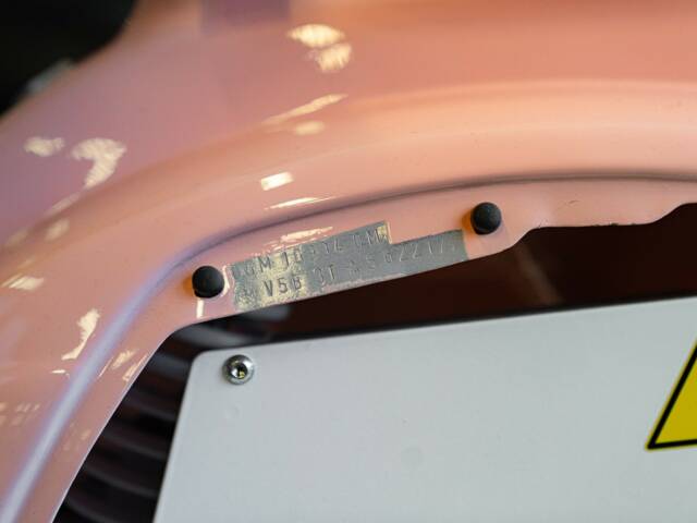 Piaggio Vespa 50 Special