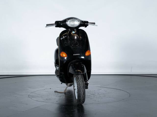 Piaggio Vespa ET2 50
