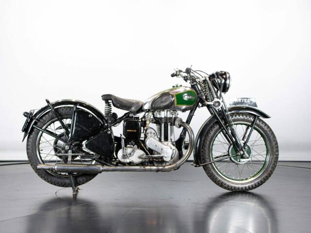 Ariel W/NG 350