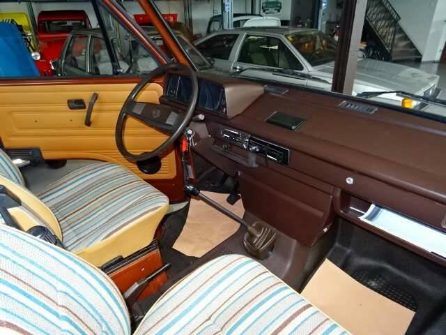 Volkswagen T3 Panel Van 1.6 D