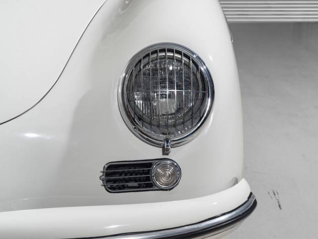 Porsche 356 1600 Speedster