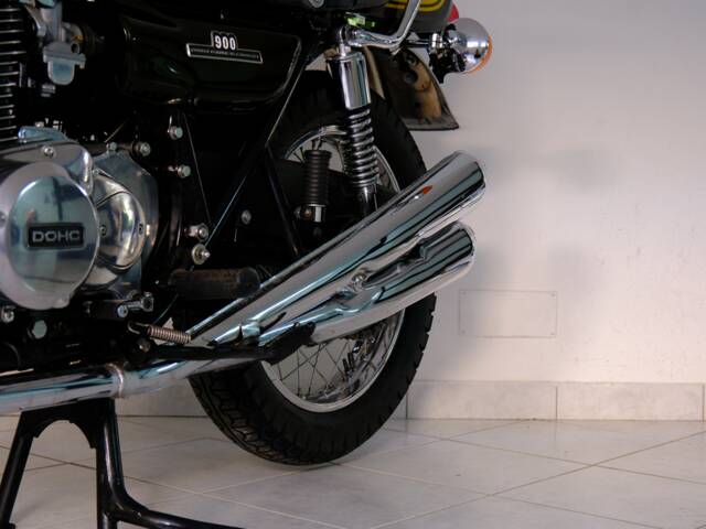 Kawasaki 900 Z1