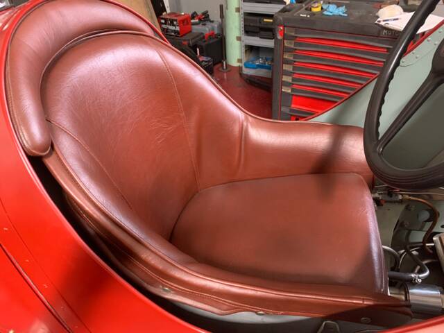Maserati 6CM