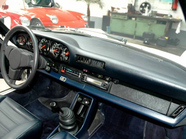 Porsche 911 SC 3.0