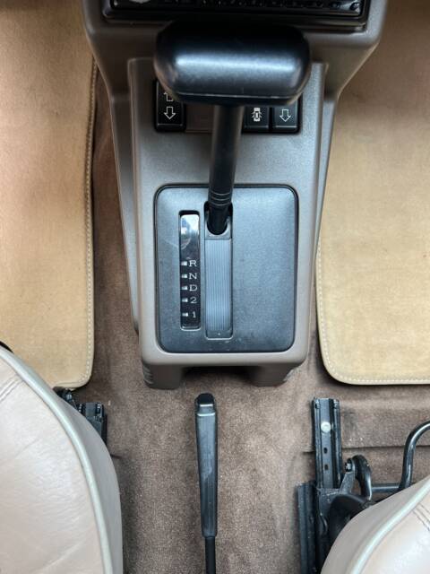 Renault R 5 Exclusiv