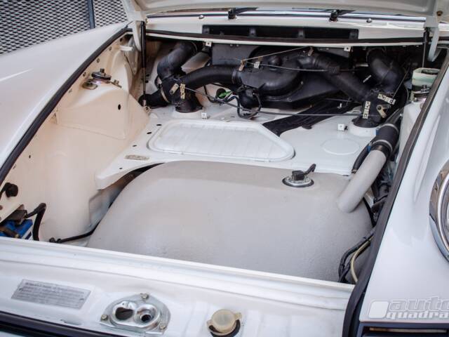 Porsche 911 Carrera RS 2.7 (Sport)