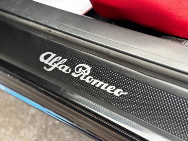 Alfa Romeo Spider 3.0 V6 24V
