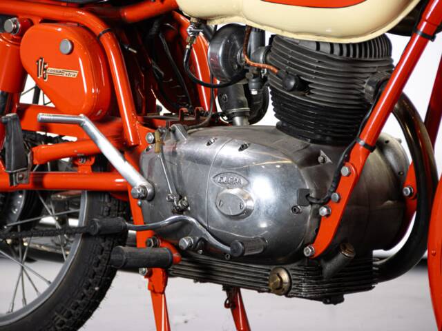 Gilera 175 Sport