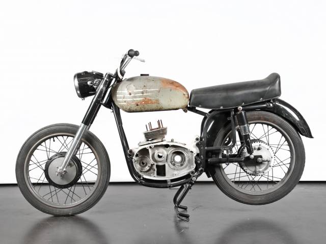 Image 1/5 of Benelli DUMMY (1954)